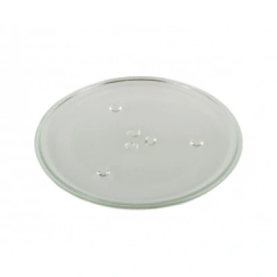 Abbildung von Whirlpool Indesit 482000012765 Drehscheibe C00307008 drehteller glas