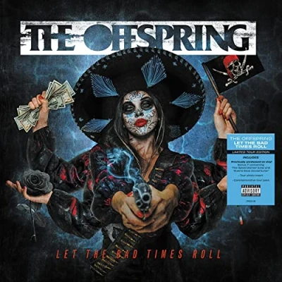 Abbildung von Let the Bad Times Roll (Ltd. Tour Edition 1lp+7&quot;) [Vinyl LP]