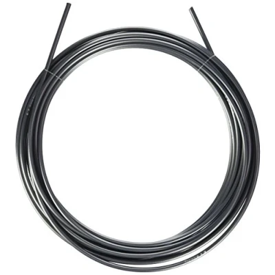 Abbildung von Jagwire CEX Bremszug Außenhülle grau Eisgrau 5 mm