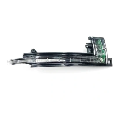 Abbildung von HZ DESIGN Spiegelblinker Aussenspiegel Blinker Rechts für LED kompatibel mit A3 A4 A5 A6 A8 Q3