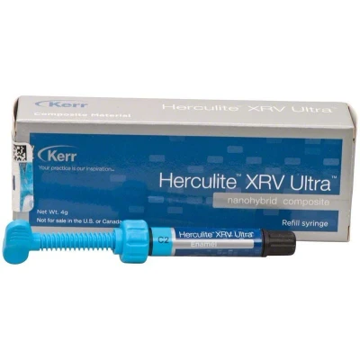 Abbildung von Herculite XRV Ultra Enamel Spritze