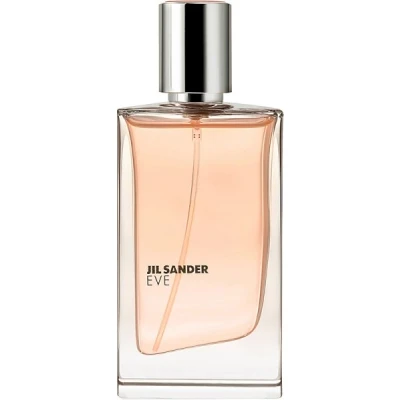 Abbildung von Jil Sander Fragrances EVE Eau de Toilette Toilette, Damen, Größe: 30 ml,