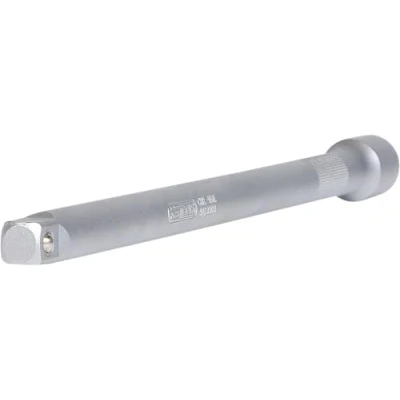 Abbildung von KS Tools 911.3803 3/8&quot; Verlängerung mit Rändelung, 250 mm, 4042146052204