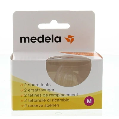 Abbildung von Medela Ersatzsauger M Ve