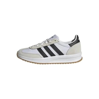 Abbildung von adidas Originals Sneaker low, Damen, Größe: 36.5, White black grey one Textil