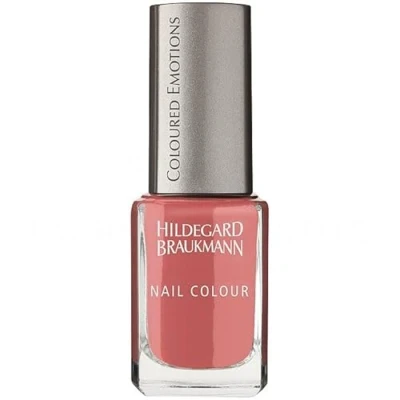 Abbildung von Hildegard Braukmann Nail Colour 10 ml 36 Bubble Gum
