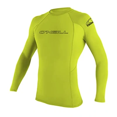 Abbildung von O&#039;NEILL Rash Guard Herren BASIC SKINS