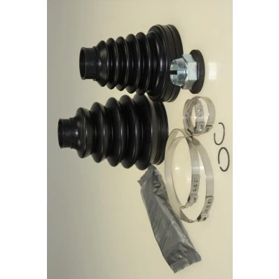 Abbildung von LÖBRO 306635 Achsmanschette TPE (thermoplastischer Elastomer) mit Mutter FORD: FOCUS 3 Turnier, 3, Grand C Max