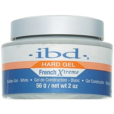 Abbildung von Extreme Builder Gel White