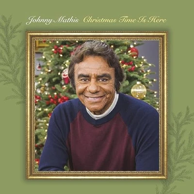 Abbildung von Christmas Time Is Here [Vinyl LP]