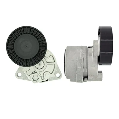 Abbildung von SKF VKM 64013 Spannrolle KIA: CARNIVAL / GRAND 3, 2, HYUNDAI: Terracan