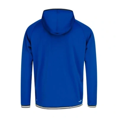 Abbildung von HEAD TOPSPIN Hoodie Herren, royalblau, L