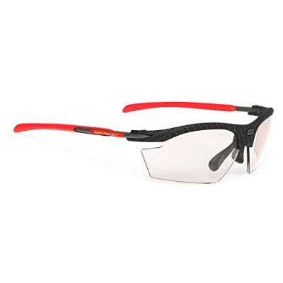 Abbildung von Rydon Carbonium ImpactX Photochromic 2 Laser Red