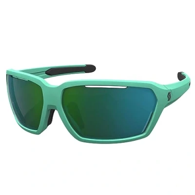 Abbildung von Scott Sonnenbrille Vector