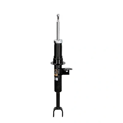 Abbildung von JAPANPARTS MM 00860 Stoßdämpfer Vorderachse rechts Gasdruck Zweirohr Federbein oben Stift BMW: 5 GT
