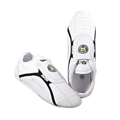 Abbildung von Teakwondo Schuhe Kwon Kick Light
