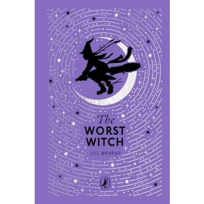 Abbildung von The Worst Witch: 50th Anniversary Edition (Puffin Clothbound Classics)