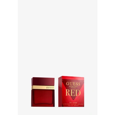 Abbildung von Guess Seductive Red Homme Eau de Toilette 100 ml
