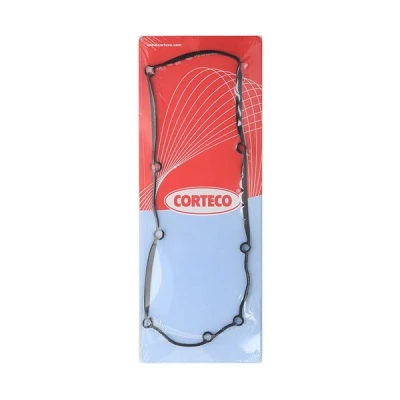 Abbildung von CORTECO 026213P Ventildeckeldichtung Gummi RENAULT: CLIO 2, Kangoo I Rapid, TWINGO 2