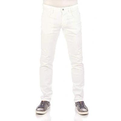 Abbildung von Replay Slim fit Jeans Anbass Superstretch