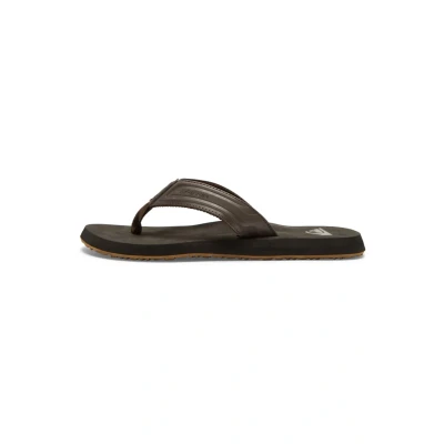 Abbildung von Quiksilver Monkey Wrench Core Herren Flip Flops