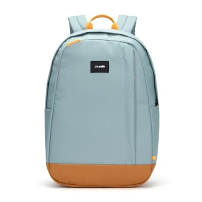 Abbildung von Pacsafe Go 25L Backpack Anti Theft fresh mint