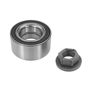 Abbildung von MEYLE 714 650 0020 Radlagersatz Vorderachse beidseitig mit Anbaumaterial ORIGINAL Quality integriertem magnetischen Sensorring 75 Kugellager