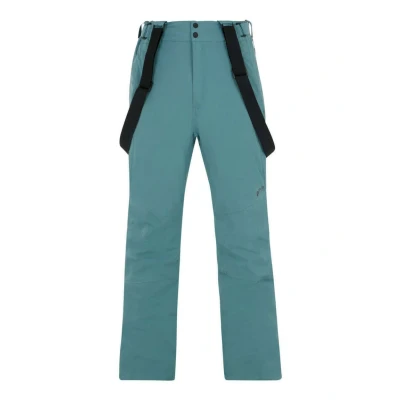 Abbildung von Protest Miikka Skihose, Herren, Größe: Large, Atlantic green