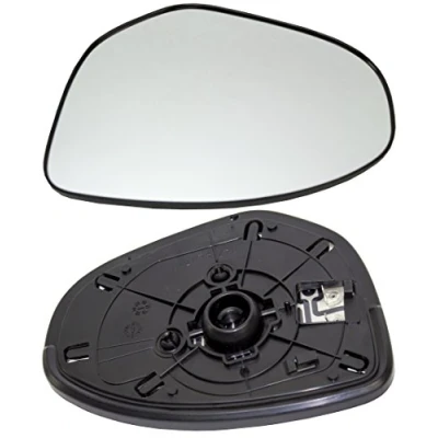 Abbildung von TarosTrade 57 0451 L 64231 Spiegelglas Heizbar Links