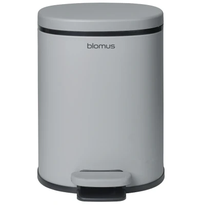 Abbildung von Blomus PARA Treteimer micro chip 5 l
