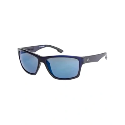 Abbildung von Quiksilver Trailway Sonnenbrille Mann