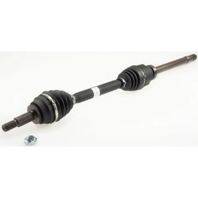 Abbildung von LÖBRO GKND11997 Antriebswelle 978, 354mm mit Mutter RENAULT: Espace 5