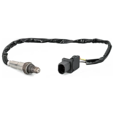 Abbildung von HELLA 6PA 358 103 131 Lambdasonde beheizt SUZUKI: Splash, SWIFT 4, OPEL: Agila B