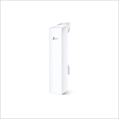 Abbildung von tp link CPE220 Dedizierte drahtlose Netzwerklösung für große... WLAN Access Point