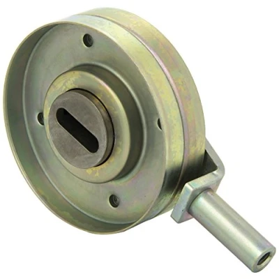 Abbildung von INA 531 0261 10 Spannrolle PEUGEOT: Boxer Kastenwagen, CITROËN: Jumper I Bus