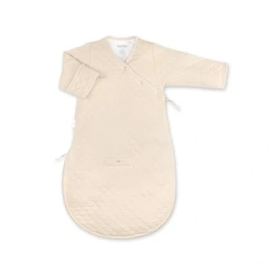 Abbildung von BEMINI Schlafsack Pady quilted jersey tog 1.5 Cream