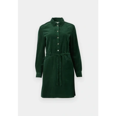 Abbildung von ONLY Cordkleid &quot;ONLNESSA L/S CORD DRESS CC PNT&quot;