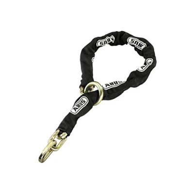 Abbildung von ABUS Kette 12KS Loop Motorradschloss mit 12 starke 120 cm Länge