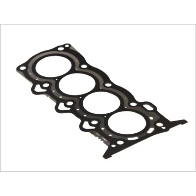 Abbildung von ELRING 574.200 Zylinderkopfdichtung 0,95 74,5 Metall Lagen Dichtung 3 MINI: Schrägheck, TOYOTA: Yaris I Schrägheck