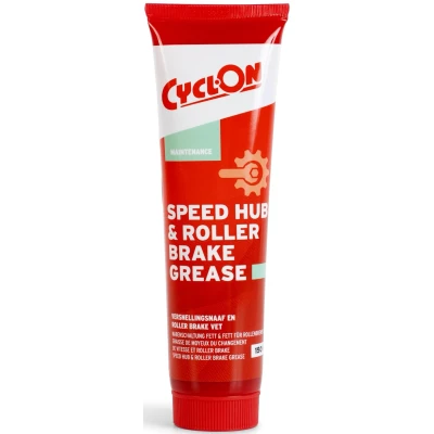 Abbildung von Cyclon Speed Hub V.N.O. Grease Rohr 150 Ml