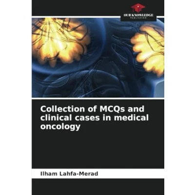 Abbildung von Collection of MCQs and clinical cases in medical oncology: DE