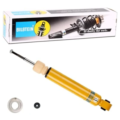 Abbildung von BILSTEIN B6 Performance 24 107488 Stoßdämpfer Hinterachse Gasdruck Einrohr federtragender Dämpfer unten Auge, oben Stift HONDA: CR V 2