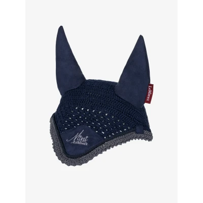 Abbildung von LeMieux Fliegenhaube Mini Indigo