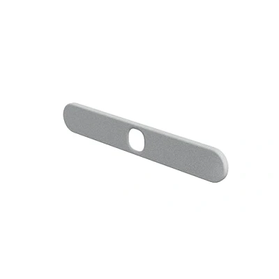 Abbildung von Logitech Rally Bar Huddle, Weiß, 549,4 mm, 15,2 79 158 g