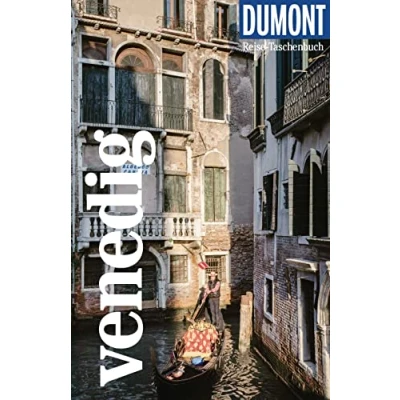 Abbildung von DuMont Reise Taschenbuch Venedig: Reiseführer plus Reisekarte. Mit Autorentipps, Stadtspaziergängen und Touren.