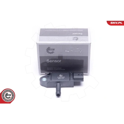Abbildung von Sensor, Abgasdruck ESEN SKV 17SKV656
