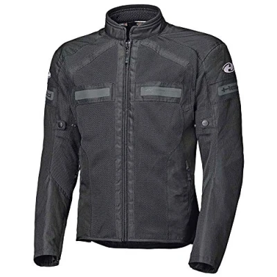Abbildung von Held Textile Jacket Tropic 3.0 Black L