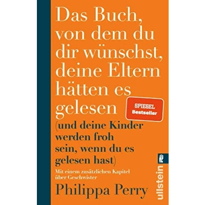 Abbildung von Perry:das Buch,Von dem du Dir Wünschst,d.Eltern