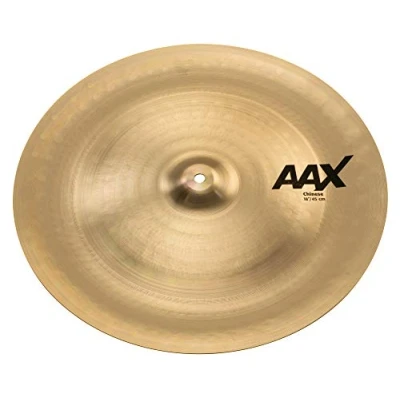 Abbildung von Sabian 21816XB AAX China Becken 18&quot;