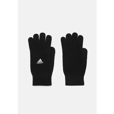 Abbildung von adidas Performance TIRO Glove Unisex Fingerhandschuh, Größe: Small, Black/white